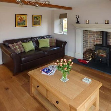 Rose Cottage Winforton Exterior foto