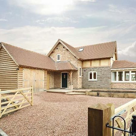 Rose Cottage Winforton Exterior foto