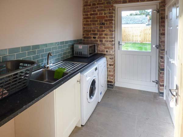Rose Cottage Winforton Exterior foto