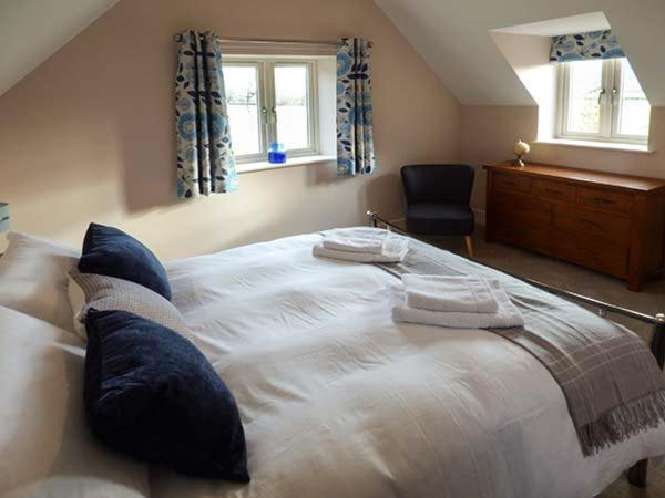 Rose Cottage Winforton Exterior foto