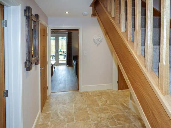 Rose Cottage Winforton Exterior foto