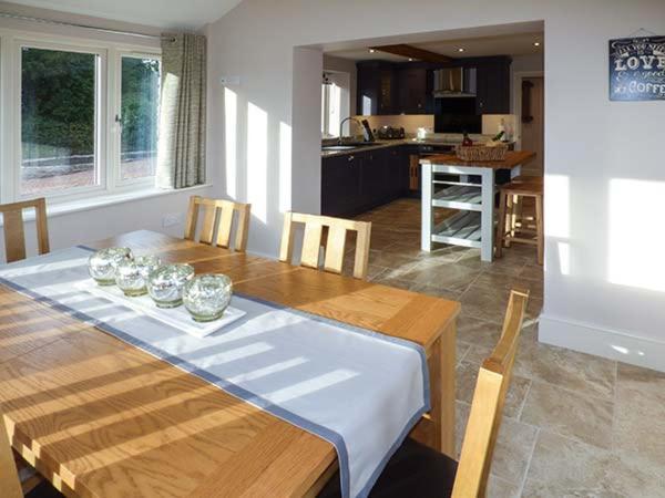 Rose Cottage Winforton Exterior foto