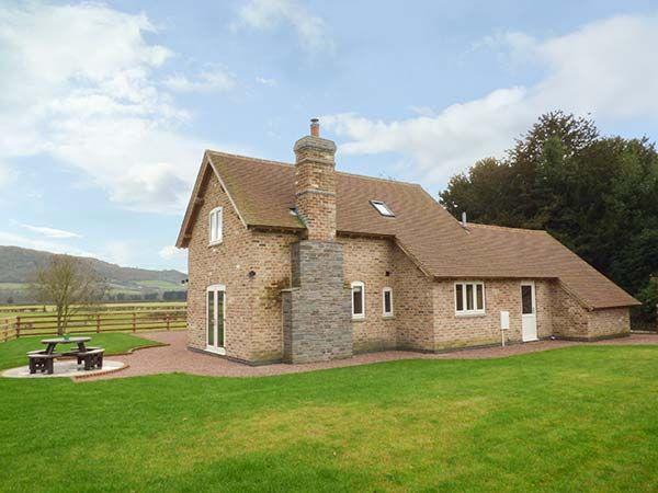 Rose Cottage Winforton Exterior foto